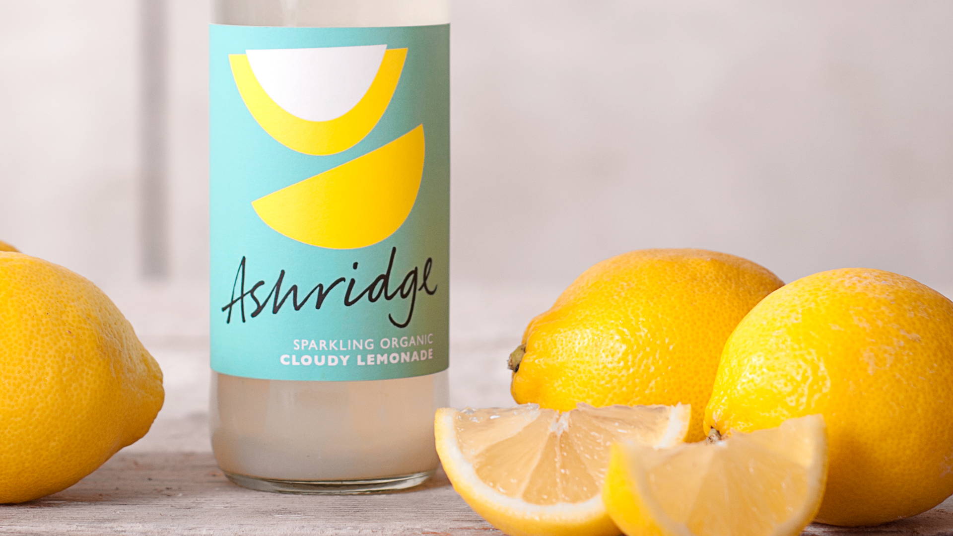 Featured image for Ashridge Drinks