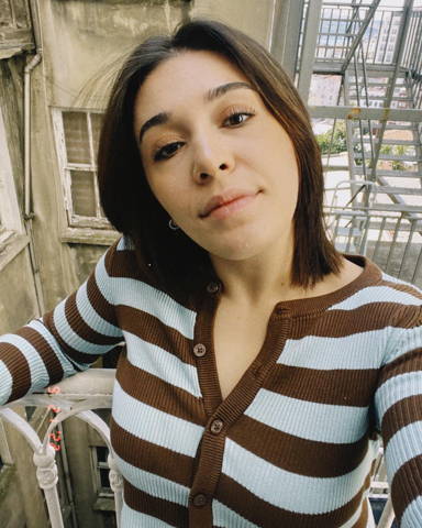 Dilara Nugay