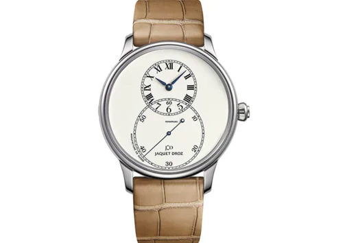 Jaquet-Droz Grande Seconde