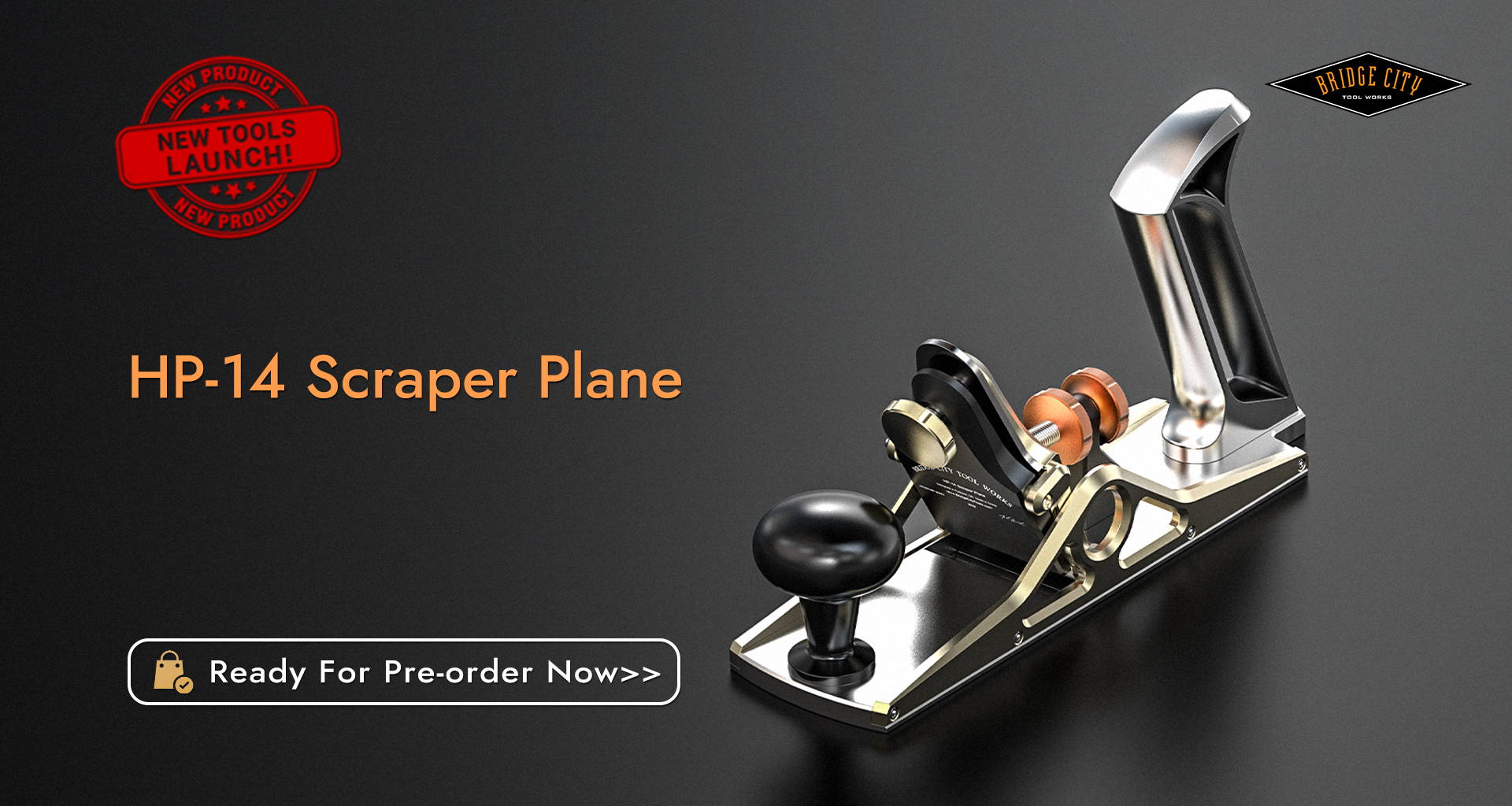 Bridge City Tool Works