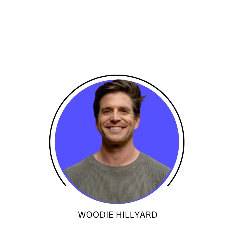 Woodie Hillyard
