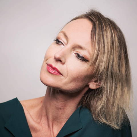 Janine Krol