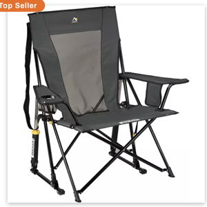 GCI Outdoor Comfort Pro Rocker Chair