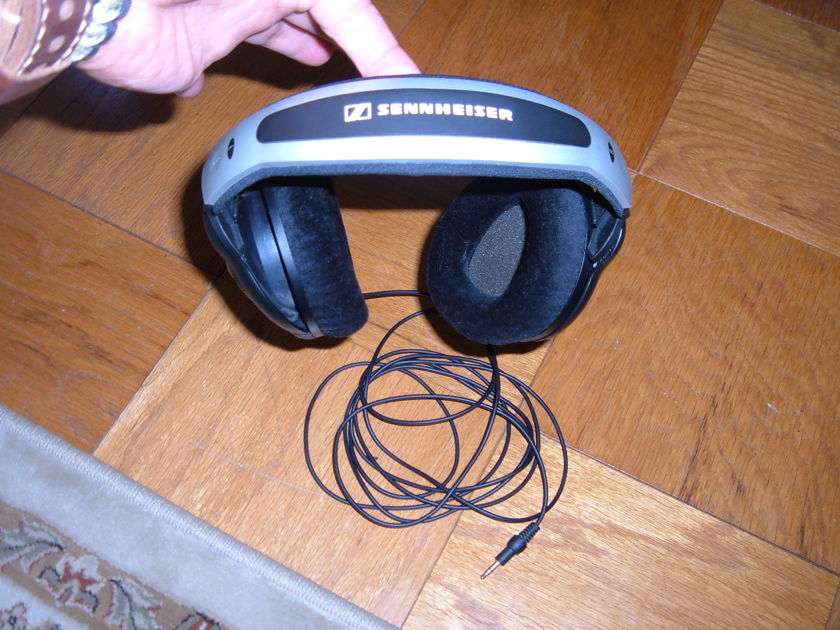 Sennheiser hd 570 outlet