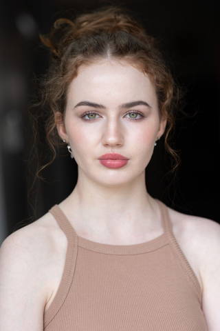 Amber  Meeson
