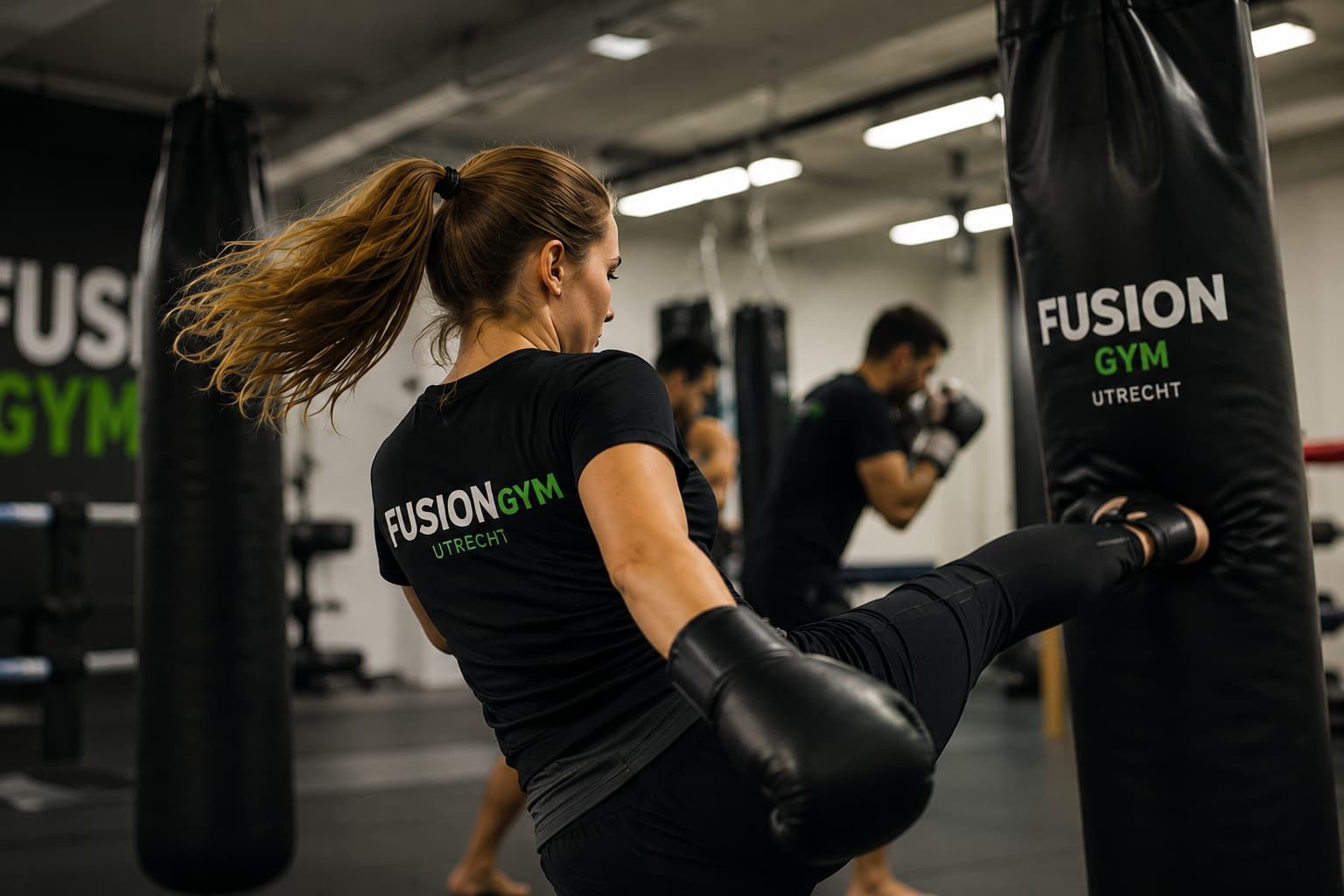 Fusion Gym