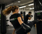 Fusion Gym