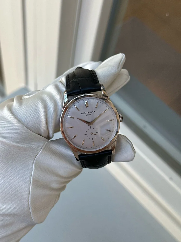 Patek Philippe Calatrava