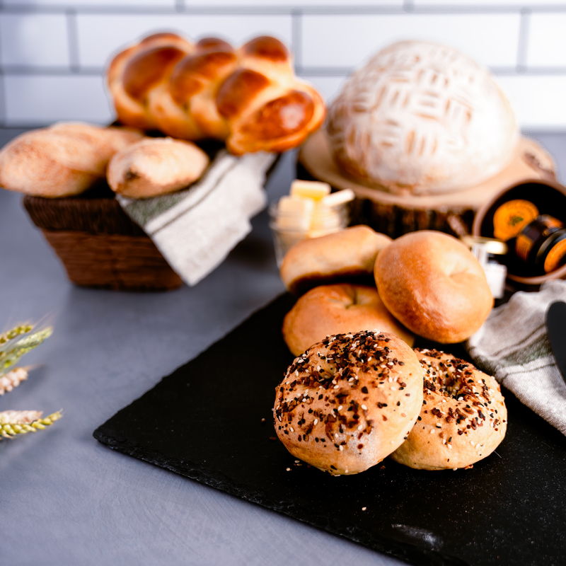 Goddess Bread Co — photo from hotplate.com