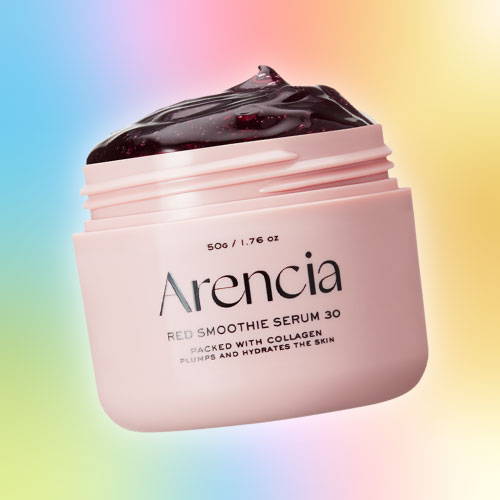 New products from Arencia