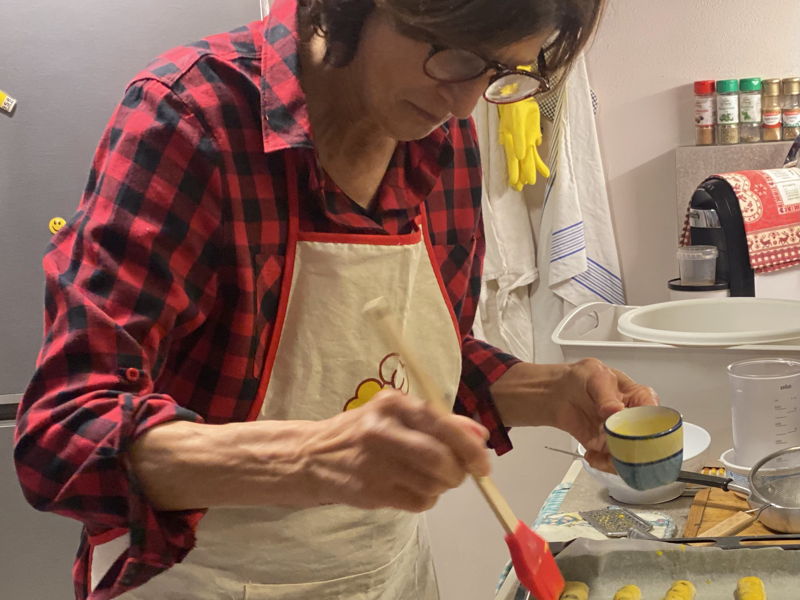 Food experiences Bargi: Ravioli and fillet steak for a more refined lunch or dinner!