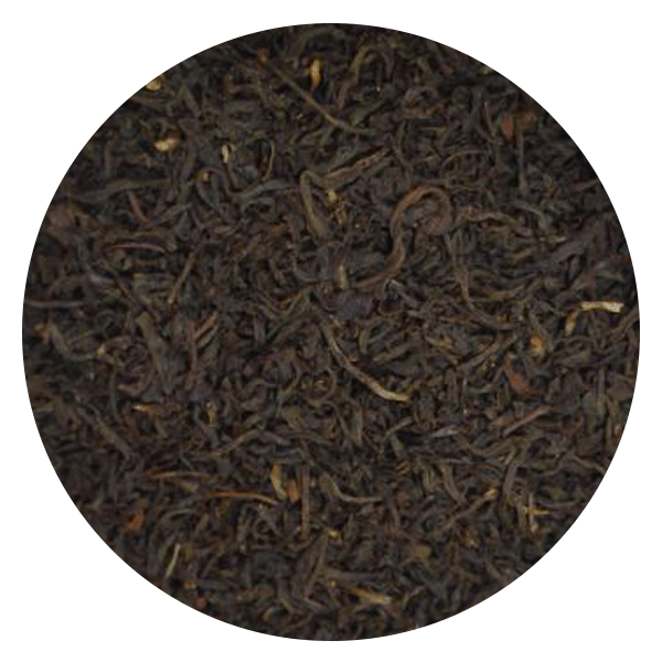 BeanBear Earl Grey Loose Leaf Tea