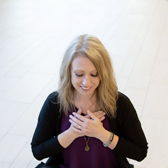 Jess Ryan, MS, LPC, NCC, E-RYT