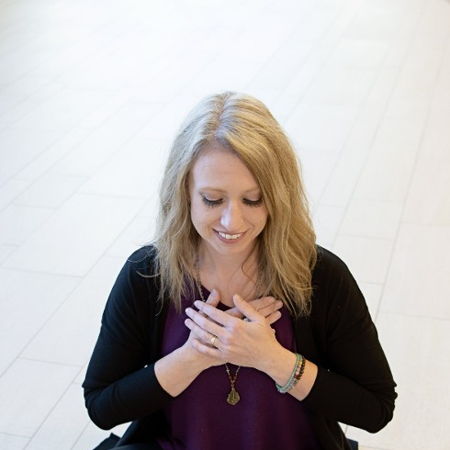 Jess Ryan, MS, LPC, NCC, E-RYT