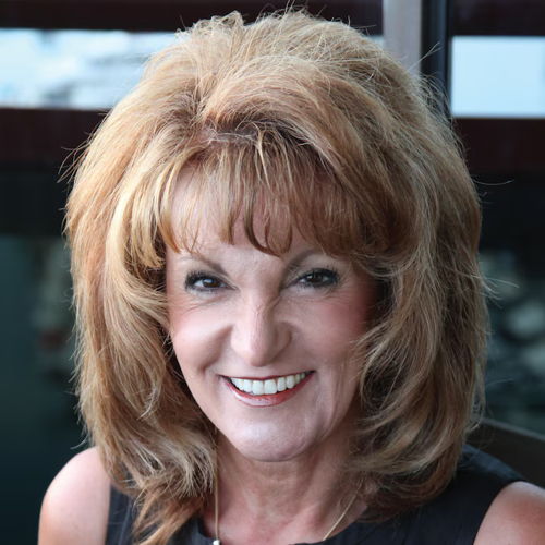 Maria Constantine