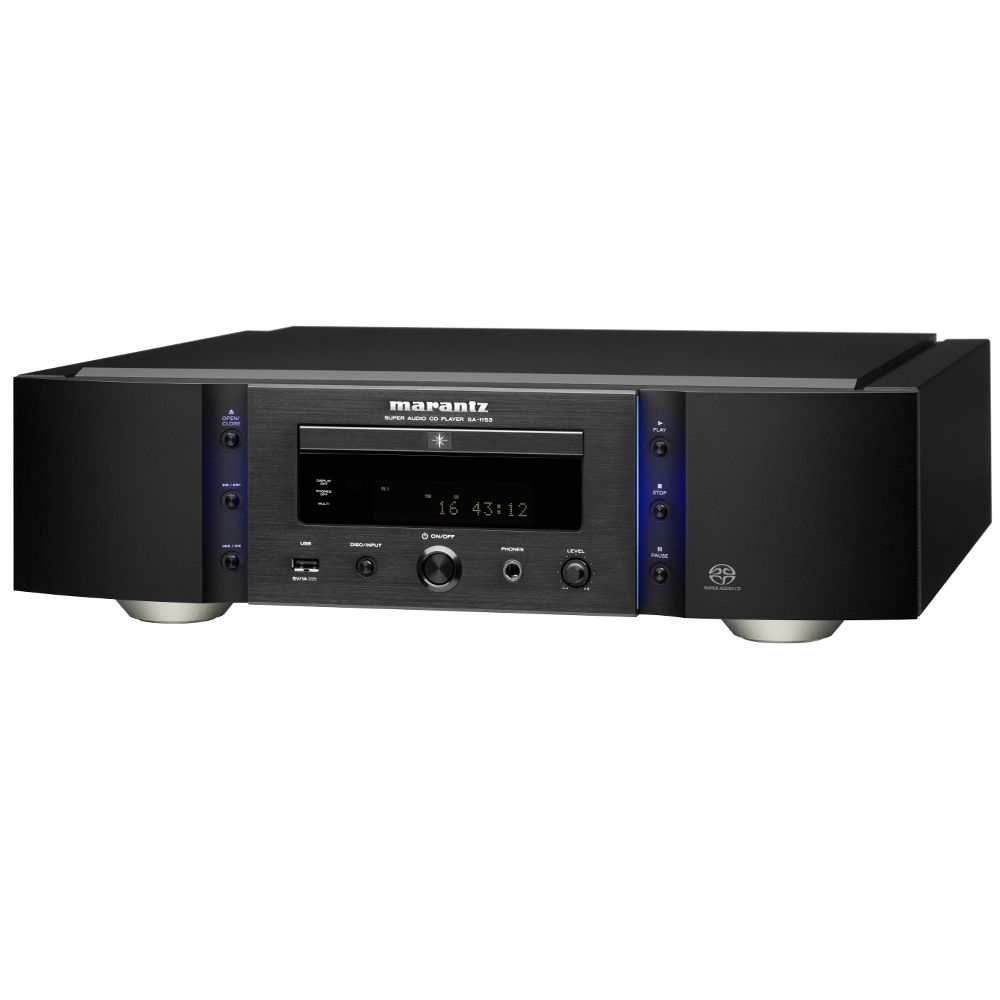 Marantz SA 11S3