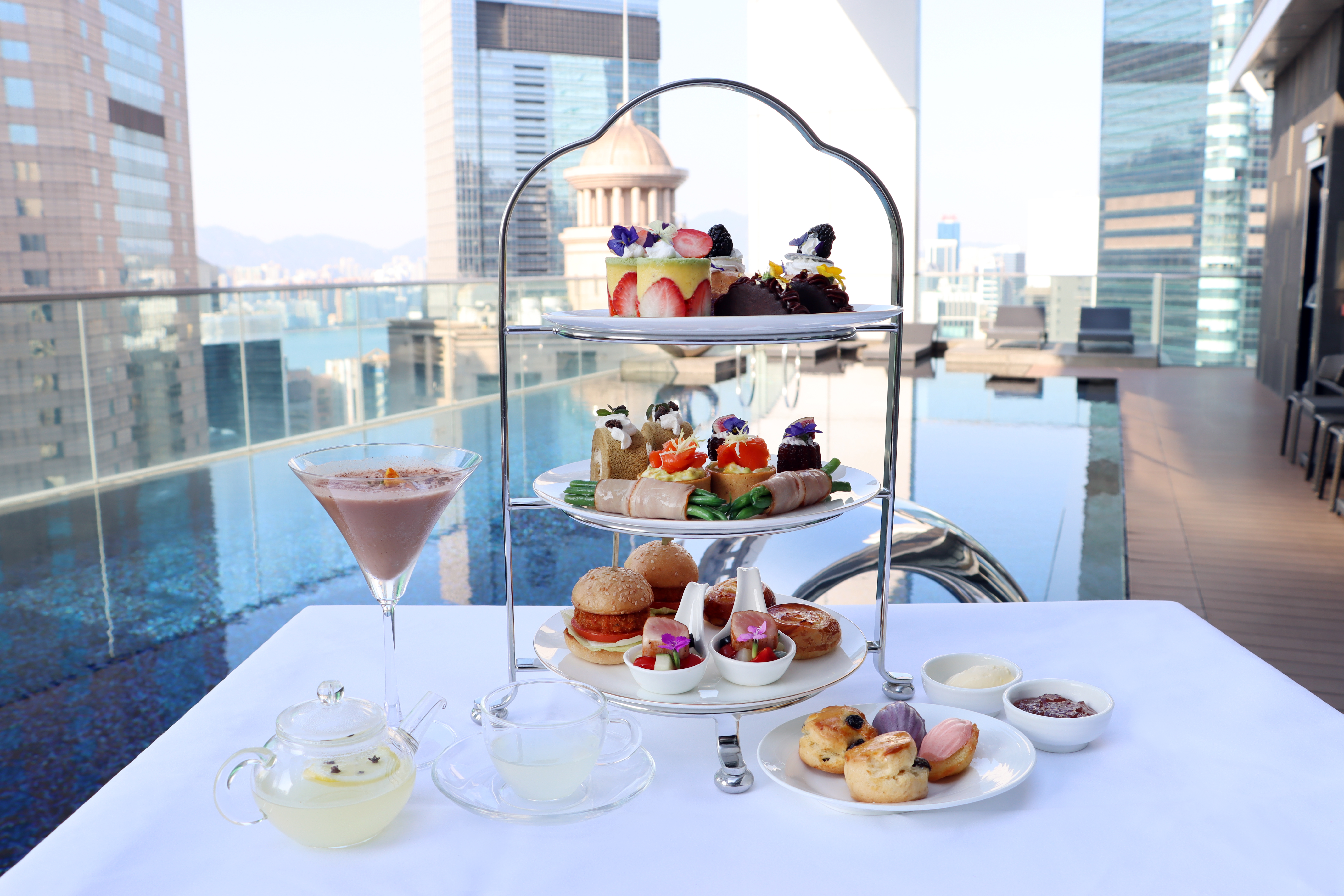 Club@28 -  Autumn Breeze Afternoon tea packages.JPG