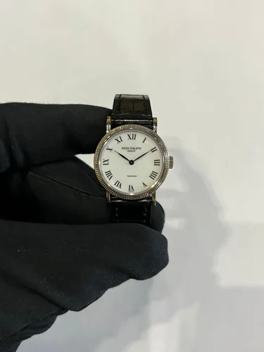 Patek Philippe Calatrava