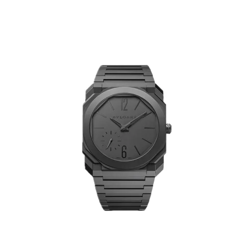 Bulgari Octo Finissimo