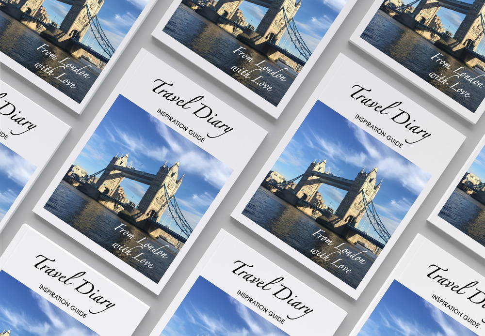 LONDON Travel Diary and Inspiration Guide magazine editorial When creating our perfumes, we are constantly inspired by art, nature, and travel … We are delighted to give a glimpse into our world. Here is our personal travel guide to London! From London with Love Tower Bridge