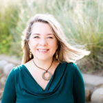 Cassandra Vieten, PhD
