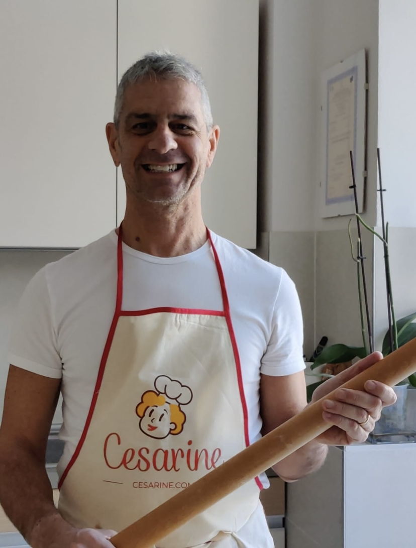 Corsi di cucina Pesaro: Lezione di cucina sui cappelletti della tradizione