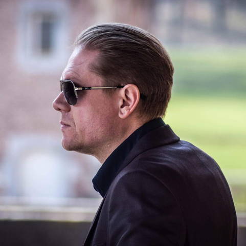 Stijn Vandeput