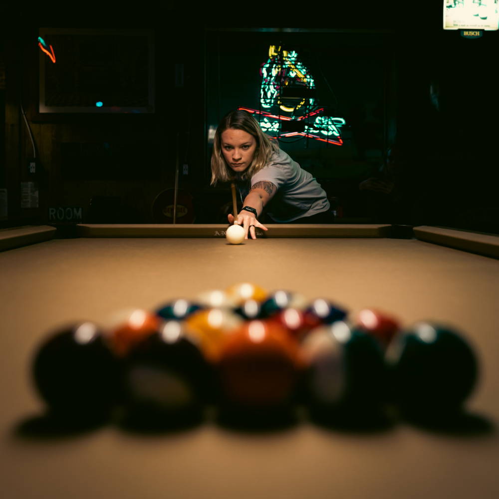 Man Cave In Your Home