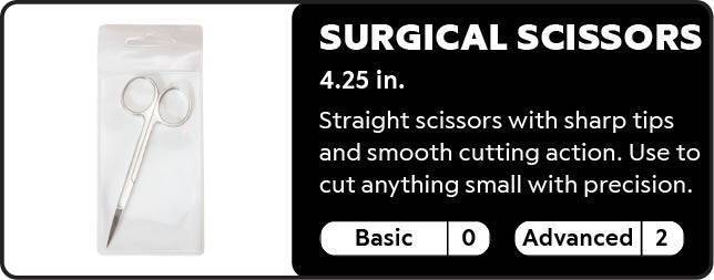 Surgical Scissors