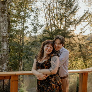 Nick & Mariah's wedding Fund