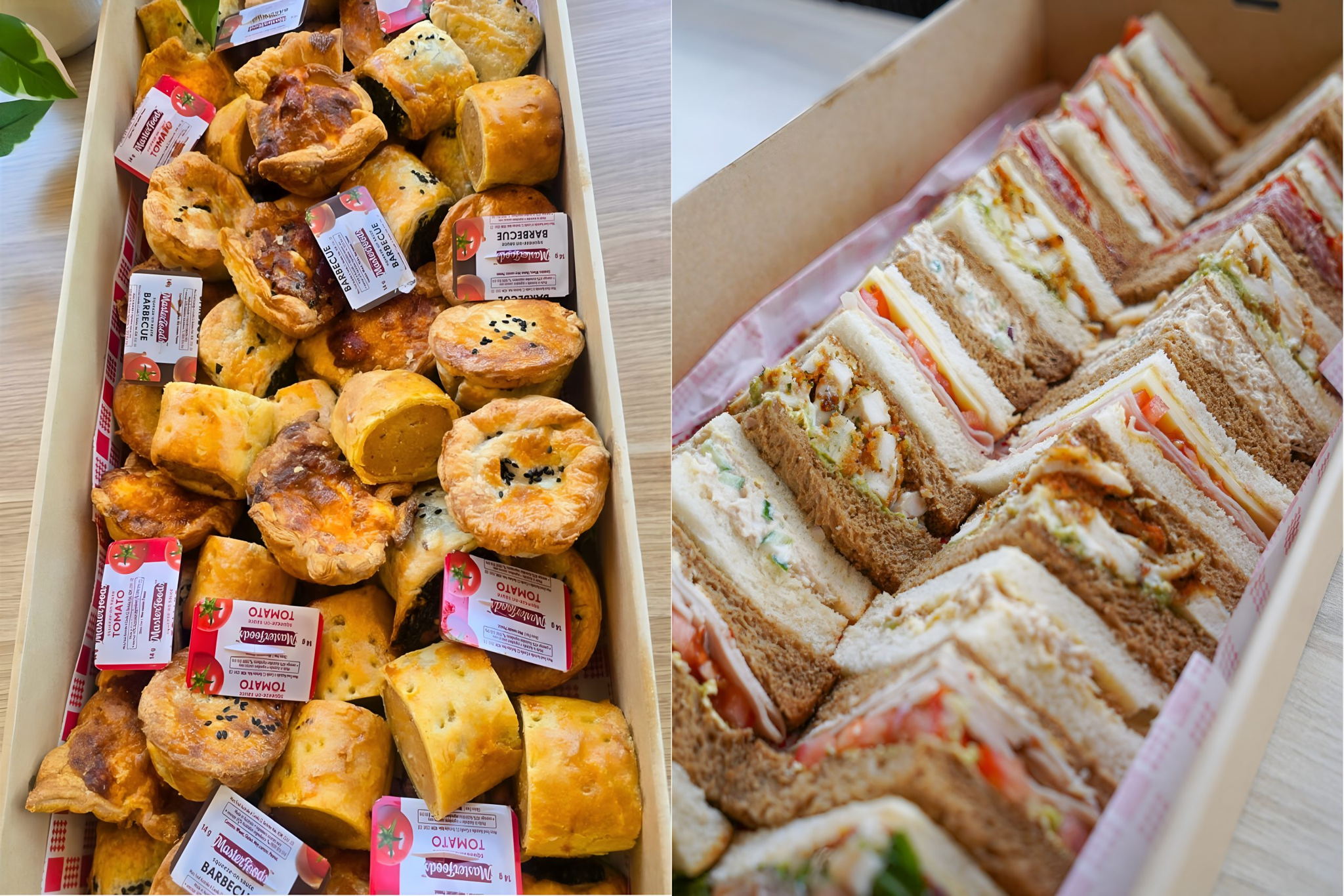 Luddenham Village Cafe Voucher - Image 5