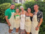 Cooking classes Desenzano del Garda: Cooking class: let's get ready for Christmas