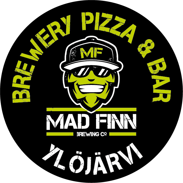 Mad Finn Brewing Co. | Ylöjärvi Taproom & Pizza - Yritystiedot | Finder