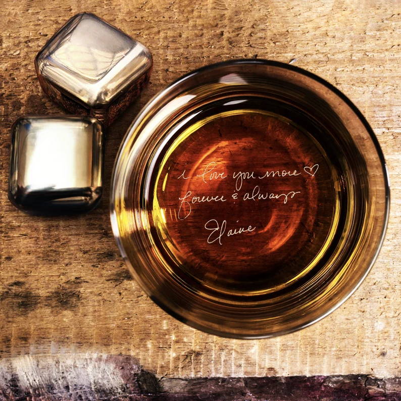 The 20 Best Laser Etching Glassware Ideas 009