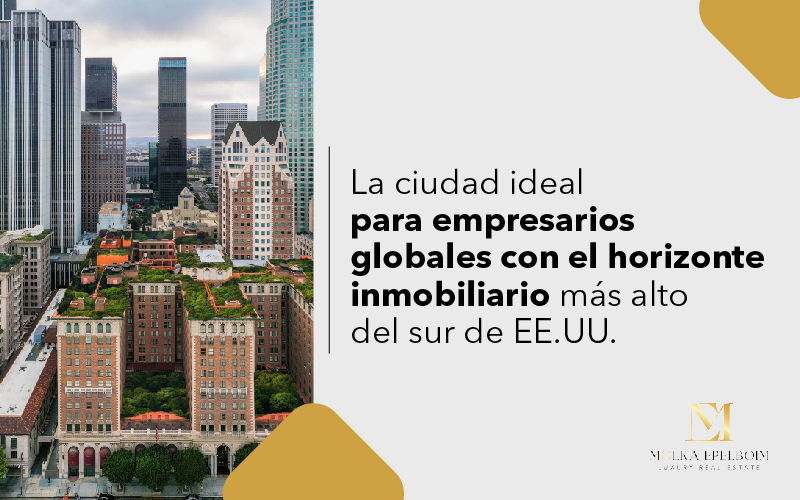 featured image for story, Por Qué Miami Lidera el Mercado Inmobiliario Internacional: Desarrollo de LOS
Mejores Rascacielos