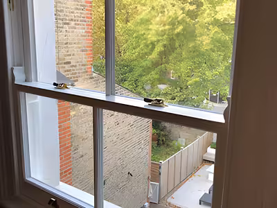 Novell's Sash Windows thumbnail