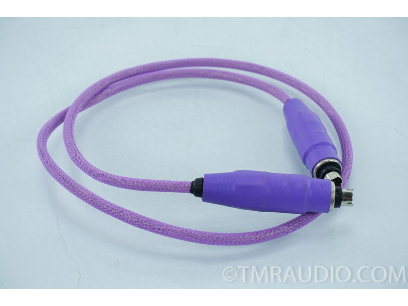 Revelation Audio Labs  Prophecy Cryo-Silver I2S 1m Digital Cable (9064)