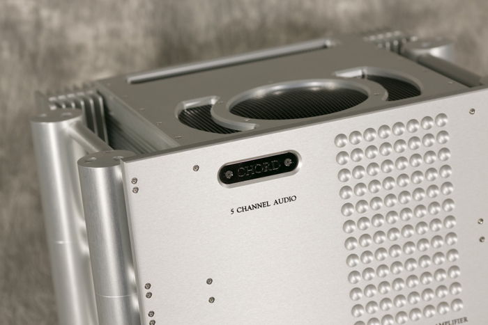 Chord SPM 3005 5-Channel Amplifier