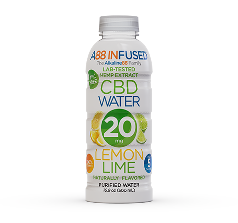 CBD Oil tincture