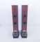 Dali Helicon 400 MK2 Floorstanding Speakers; Cherry Pai... 9