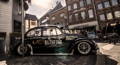 volkswagen beetle on klassik rader falcon