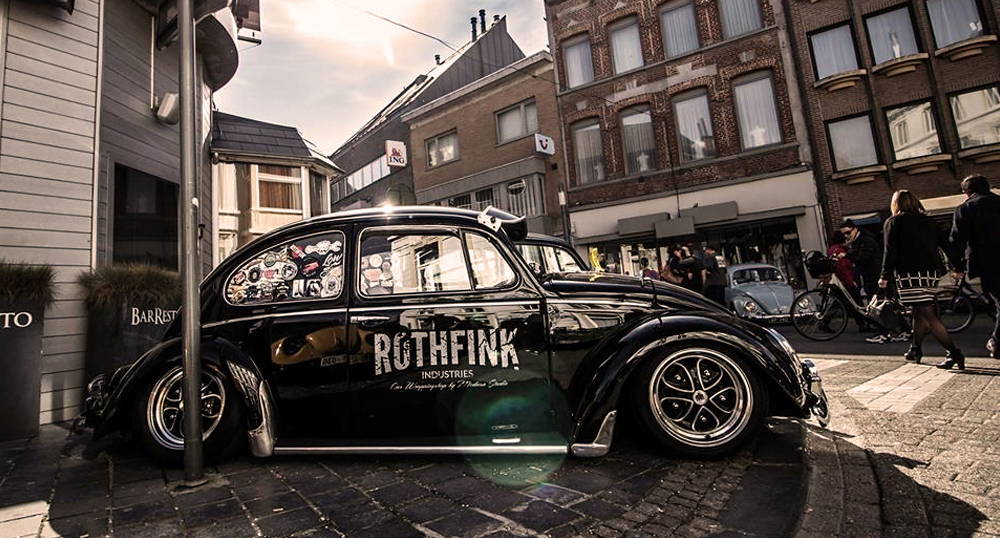 KLASSIK RADER VEHICLE GALLERY - HPD Wheels