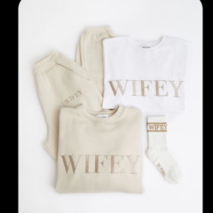 Bestselling Wifey Bundle