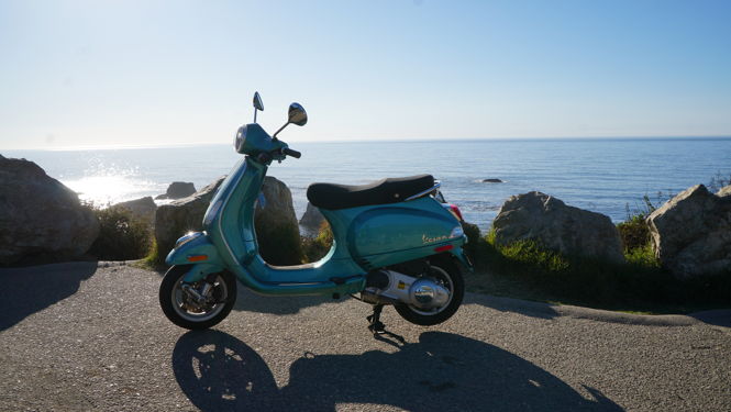 Rent A Motorcycle In San Francisco Ca Riders Share