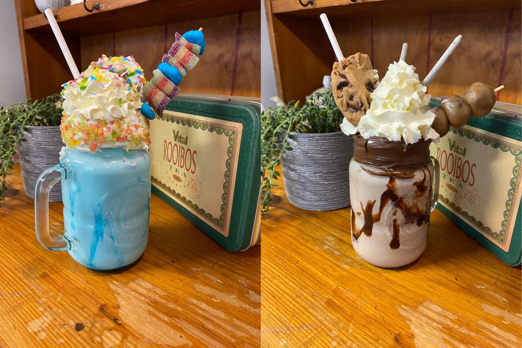 Kalahari Wanneroo Café $10 Voucher - Image 10