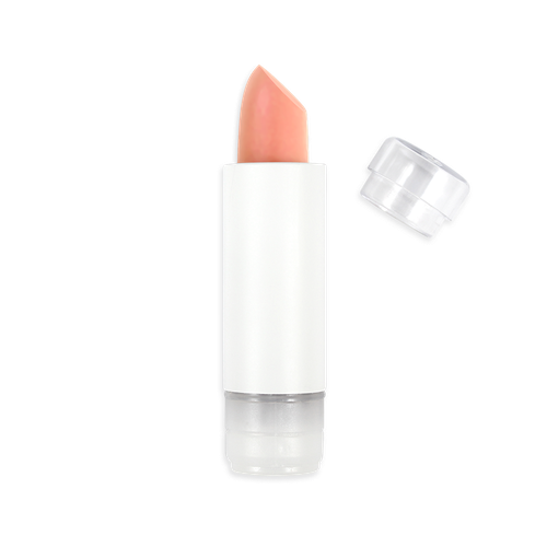 Rouge à lèvres Cocoon 415 Nude pêche - Recharge 3,5 g