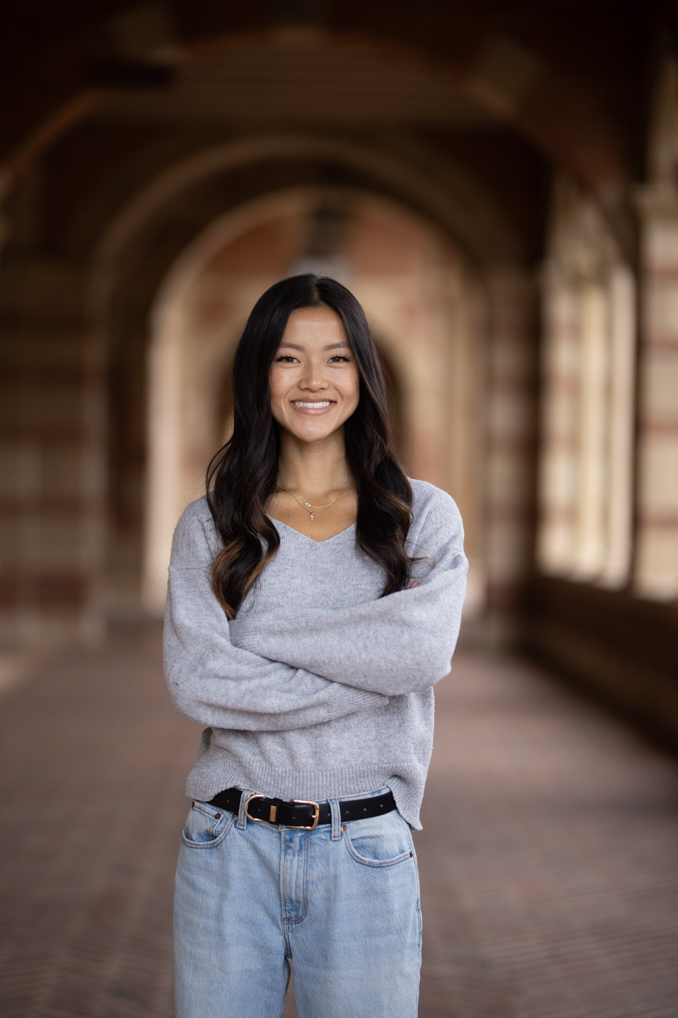 Jaelyn Chung