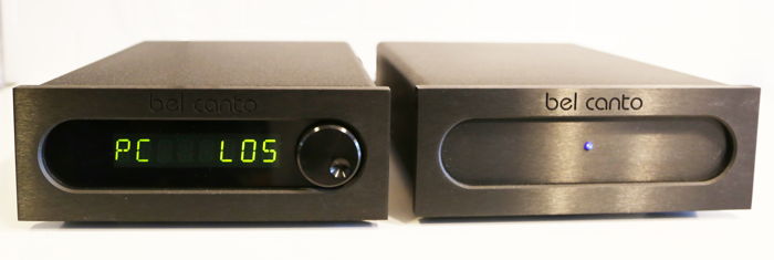 DAC3.5VB mkII with VBS1, front