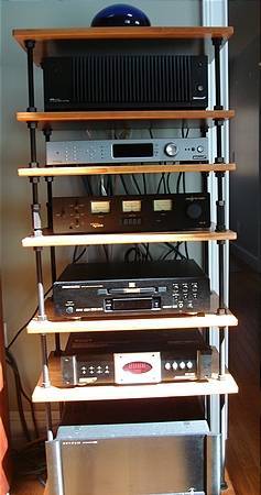 The Rack