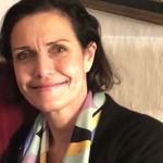 Marie Saba, M.A.